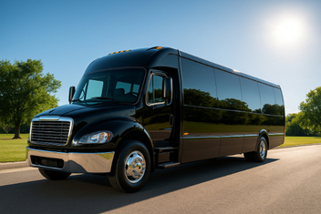 Kissimmee Party Bus