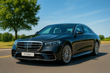 Kissimmee Sedans