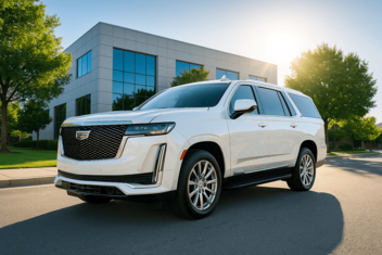 Kissimmee Suvs