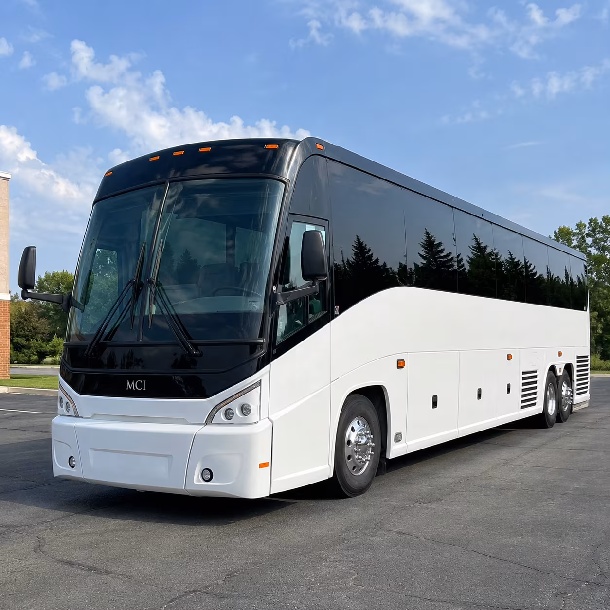 airport transfers to orlando international airport mco for church delegations