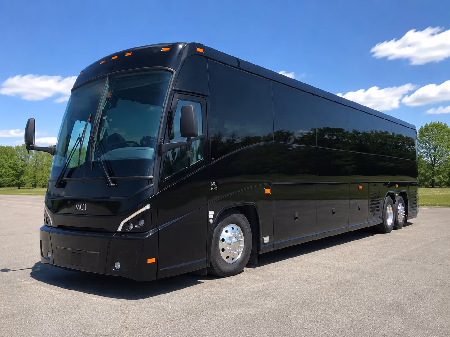 book prom transportation for every osceola county high school