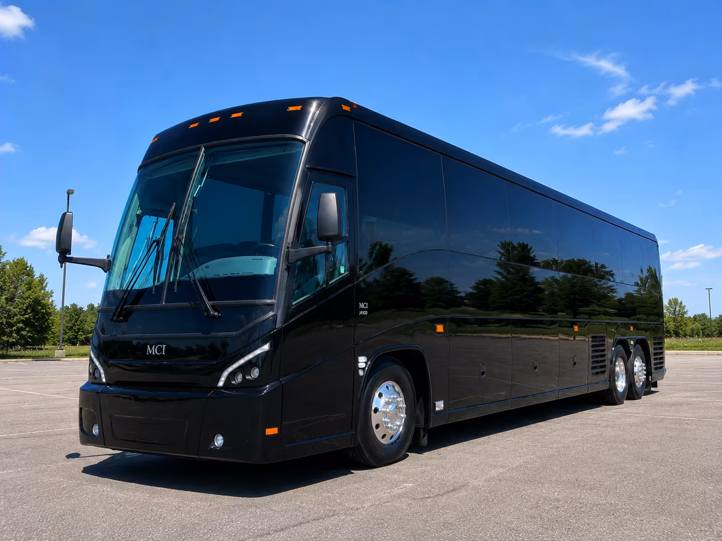 book your kissimmee wedding bus before peak season locks out your date
