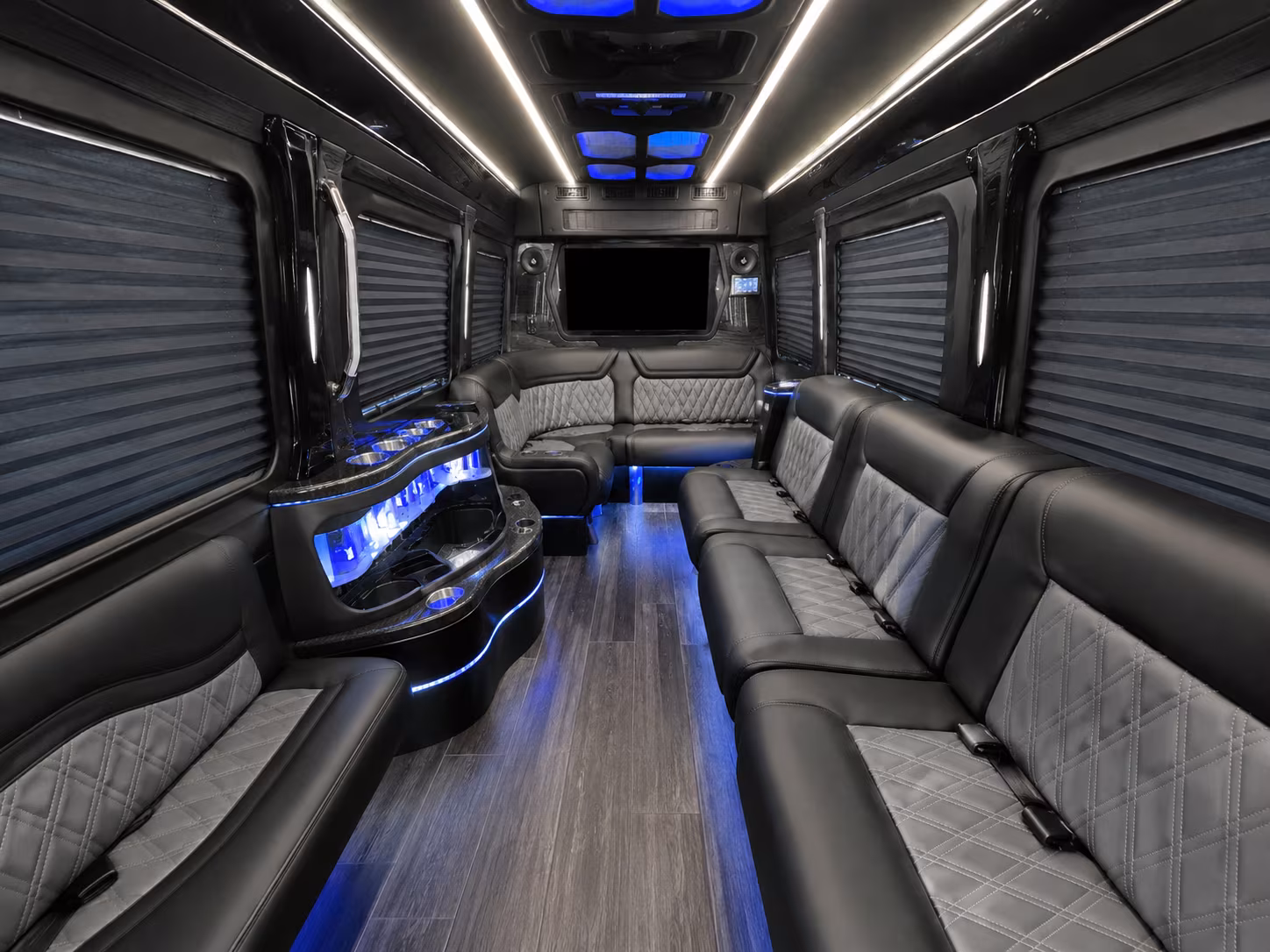 choose from buses heading to atlanta nashville new orleans and beyond