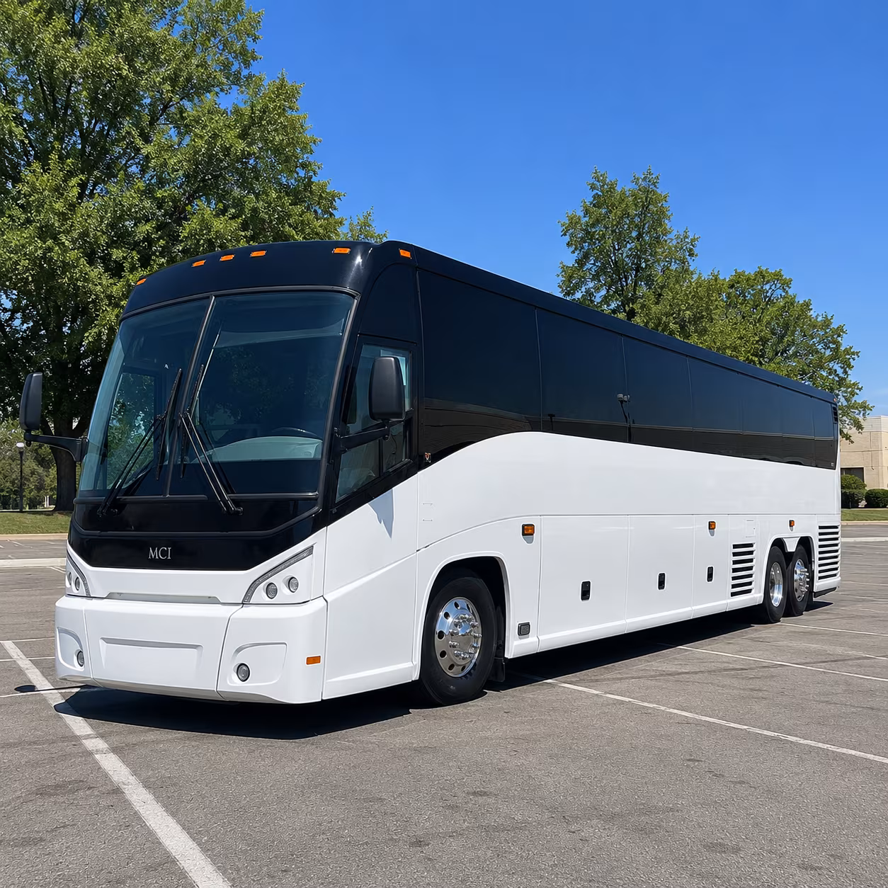church retreat and conference transportation ready when your ministry travels