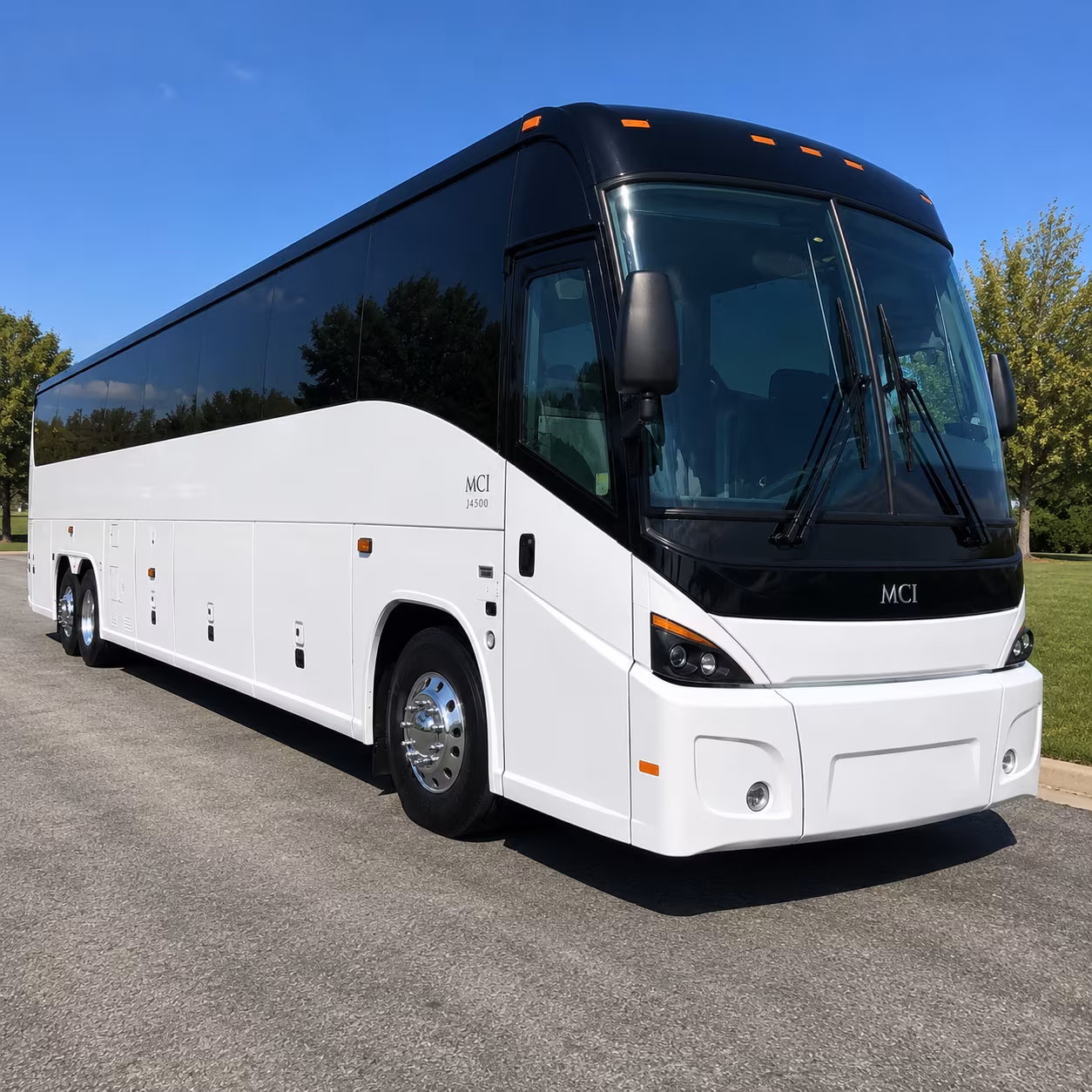 employee shuttle service for healthcare workers at kissimmee hospitals