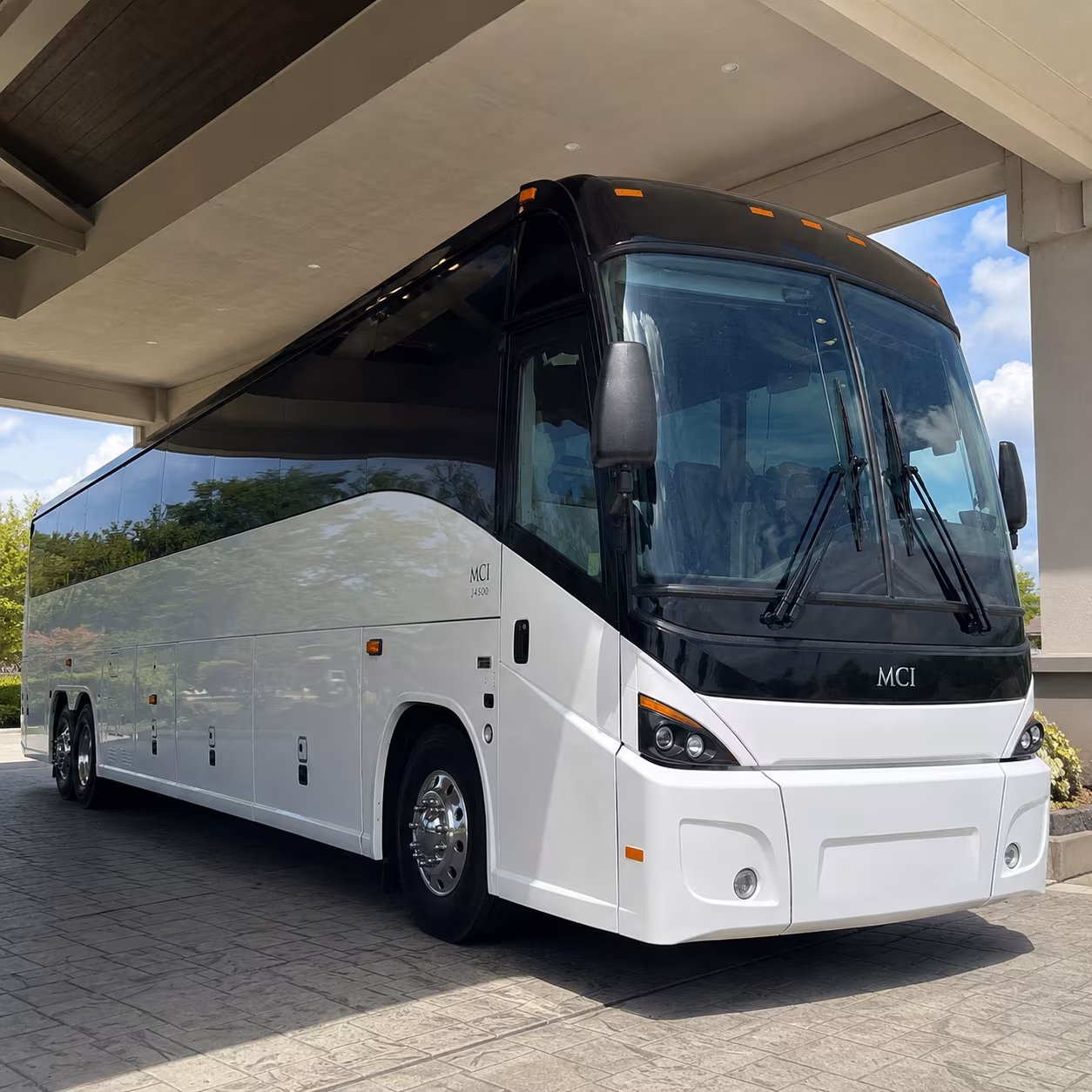 find a charter bus to kia center for orlando s biggest shows