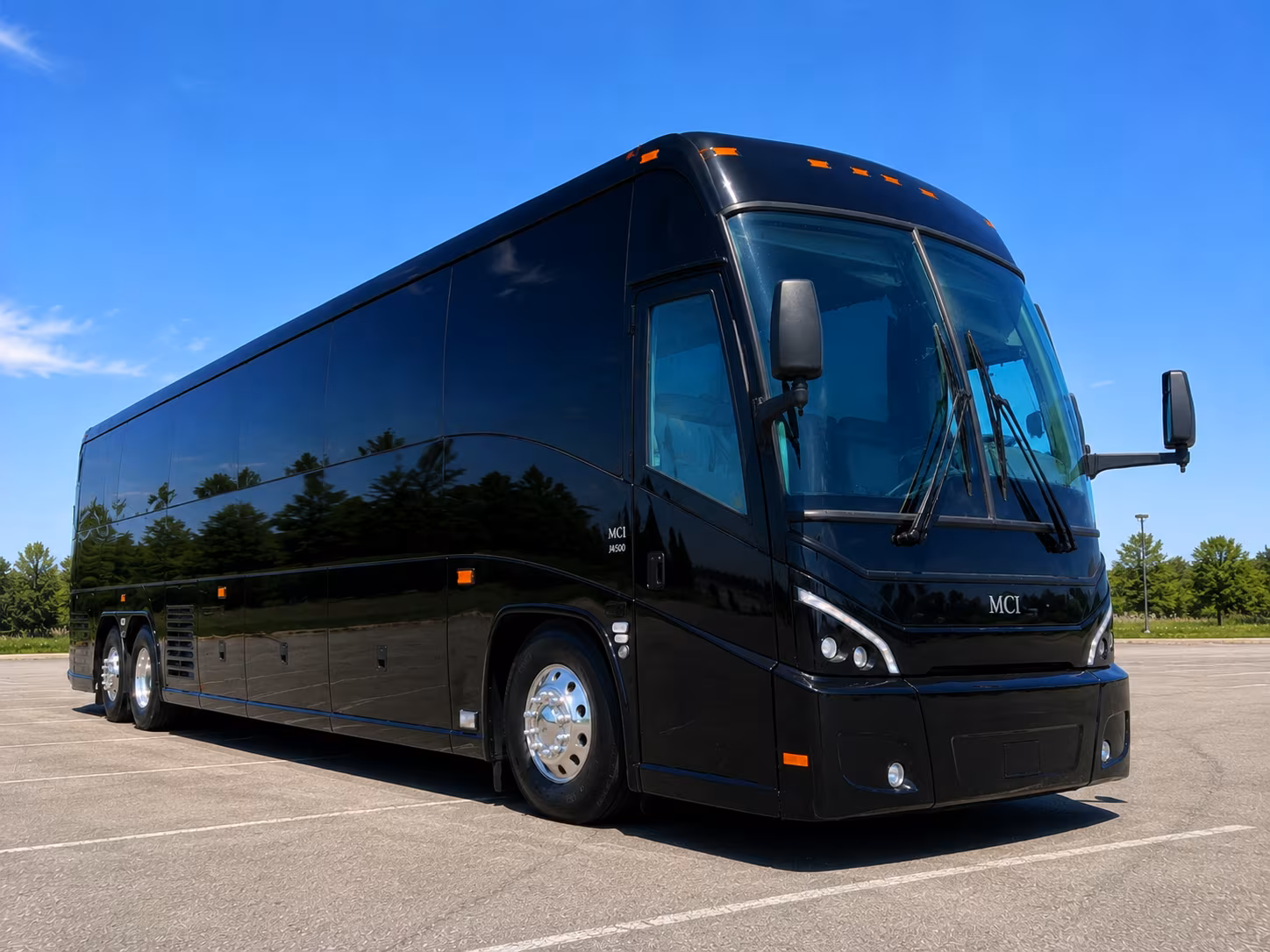 find prom transportation that fits your group and your budget