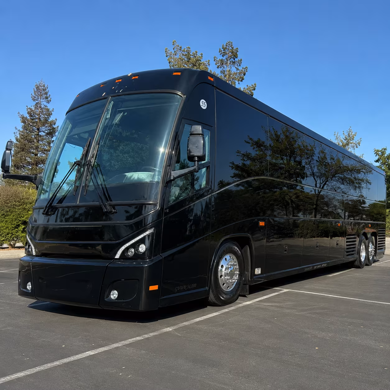 for the best daytona beach tampa and miami group transportation from kissimmee
