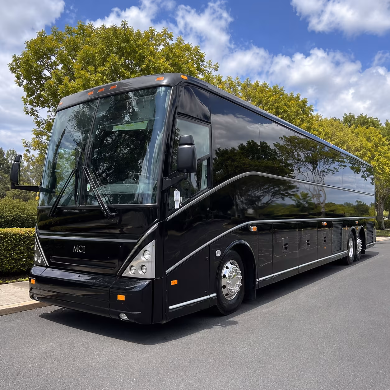 gaylord palms convention shuttles corporate group transportation