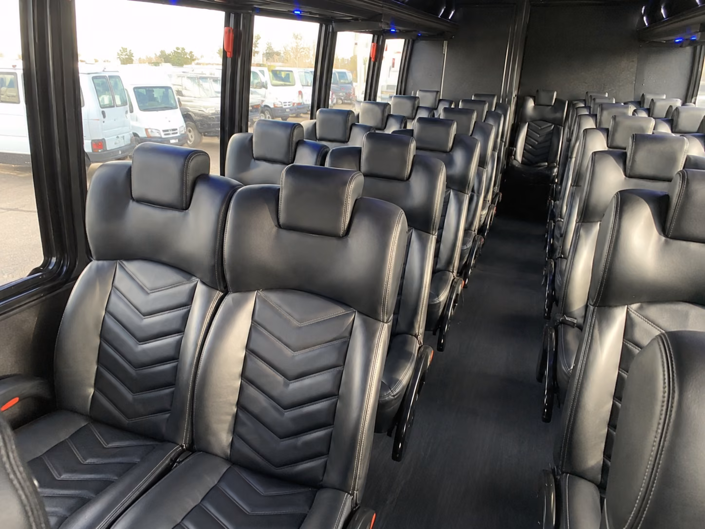 kissimmee church transportation