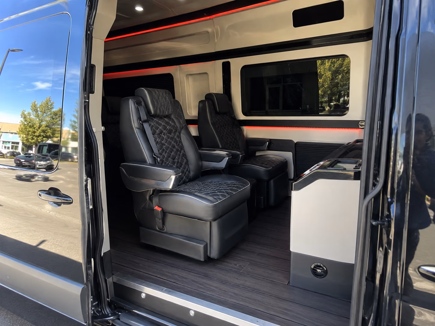 kissimmee concert transportation