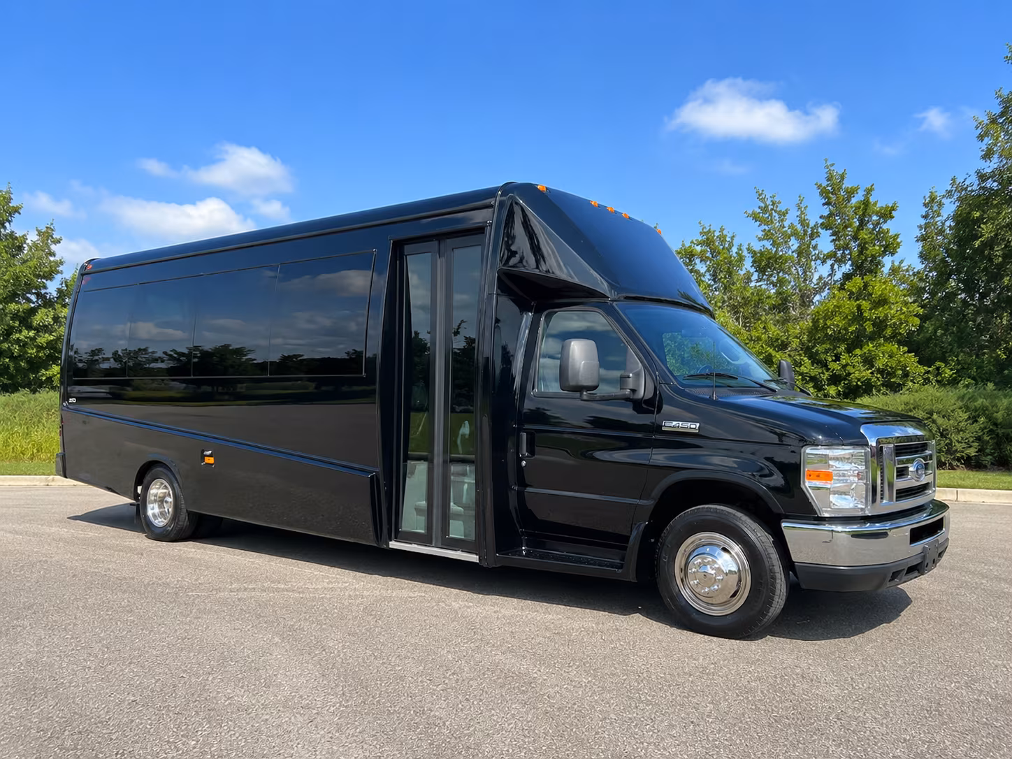 kissimmee employee transportation