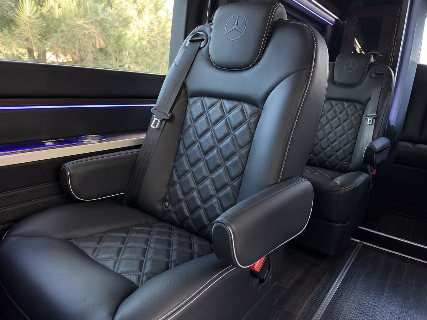 kissimmee event transportation