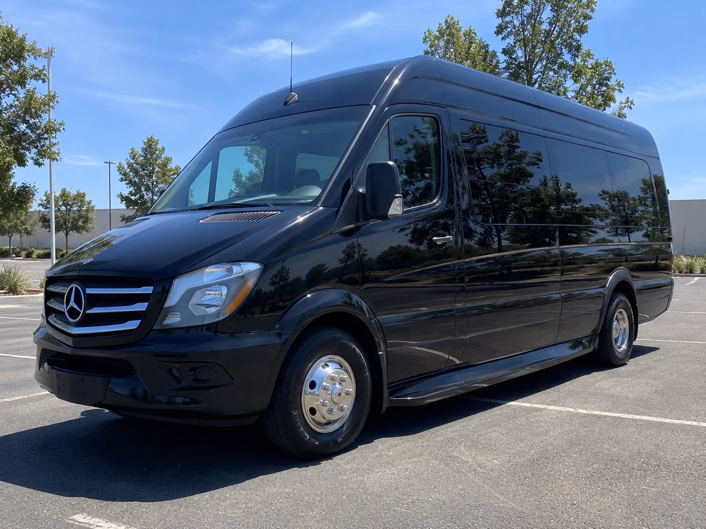 kissimmee field trip transportation