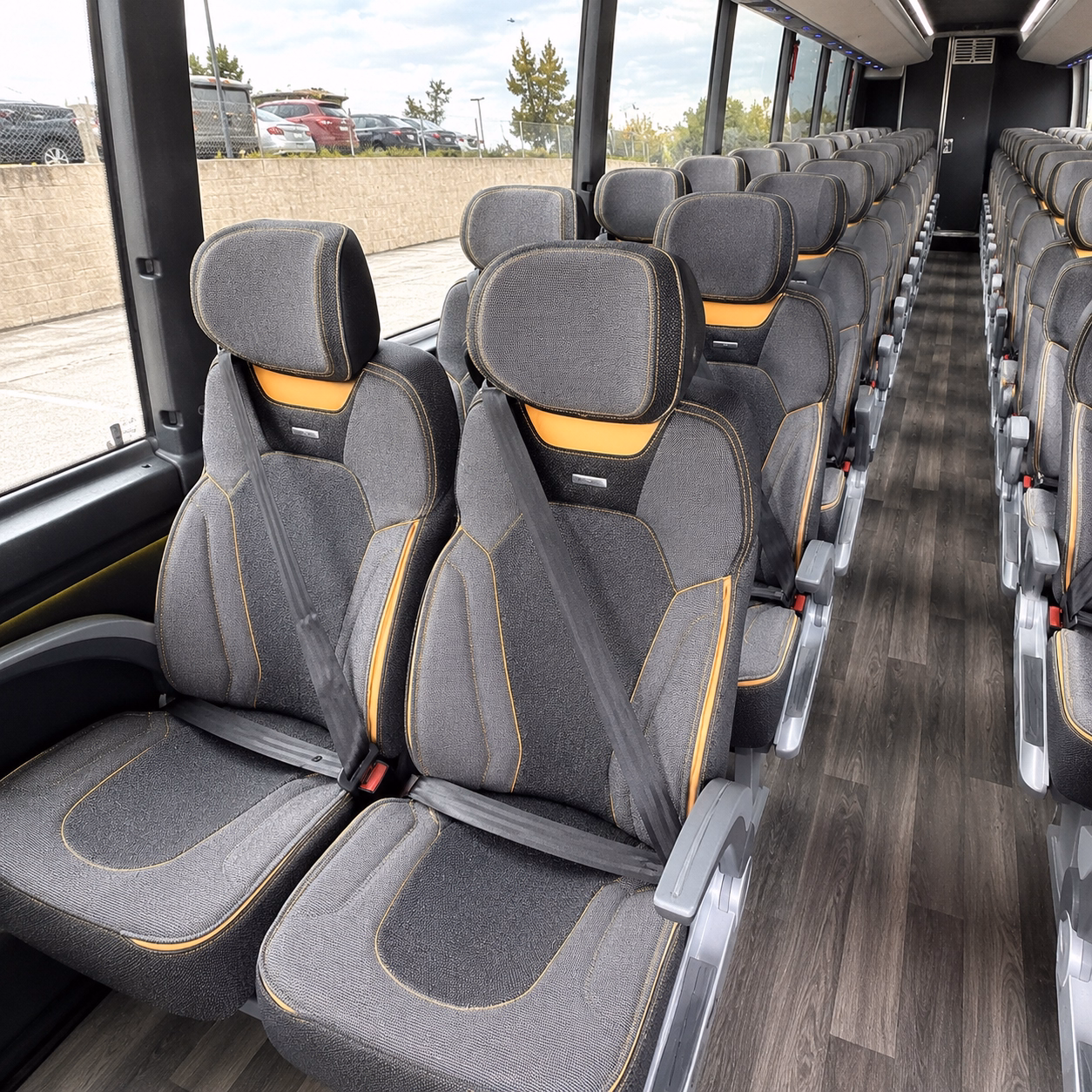 kissimmee long distance transportation