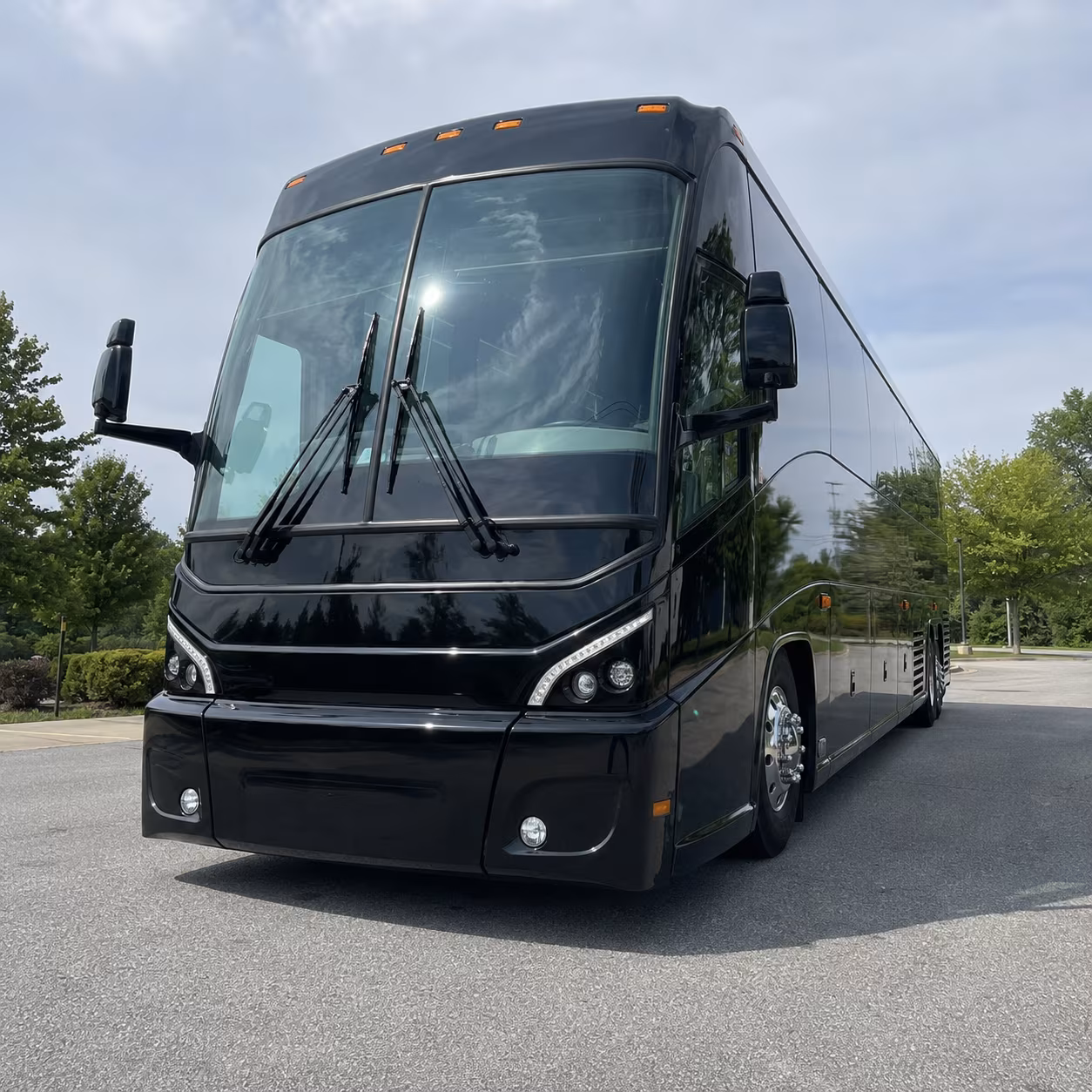 kissimmee to port canaveral and portmiami cruise transfers