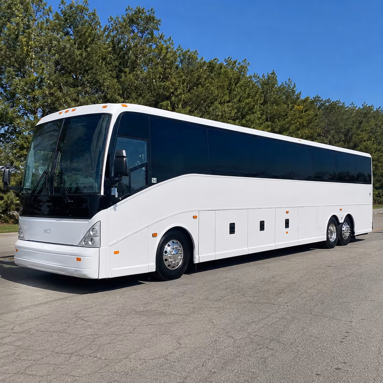 kissimmee wedding transportation