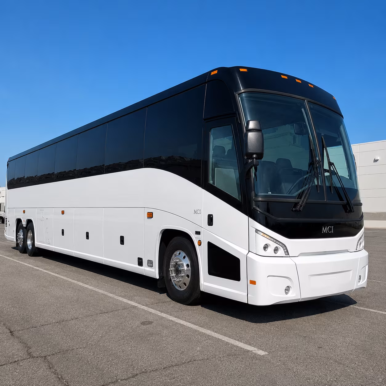 kissimmeecharter bus rental
