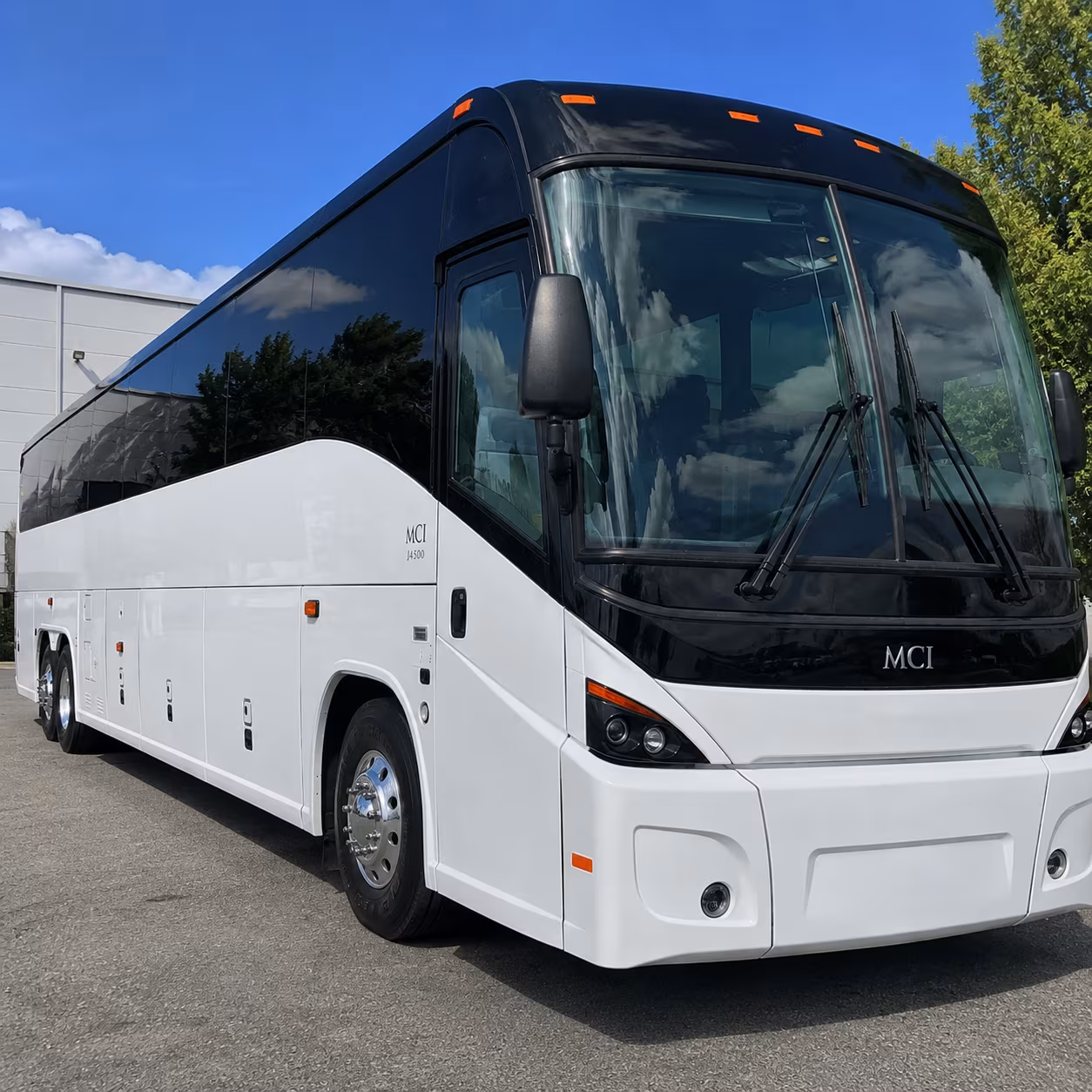 temporary and event based employee shuttles for kissimmee employers